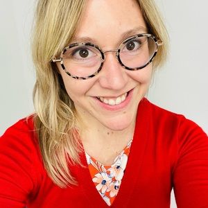 Meet your Posher, Natalie